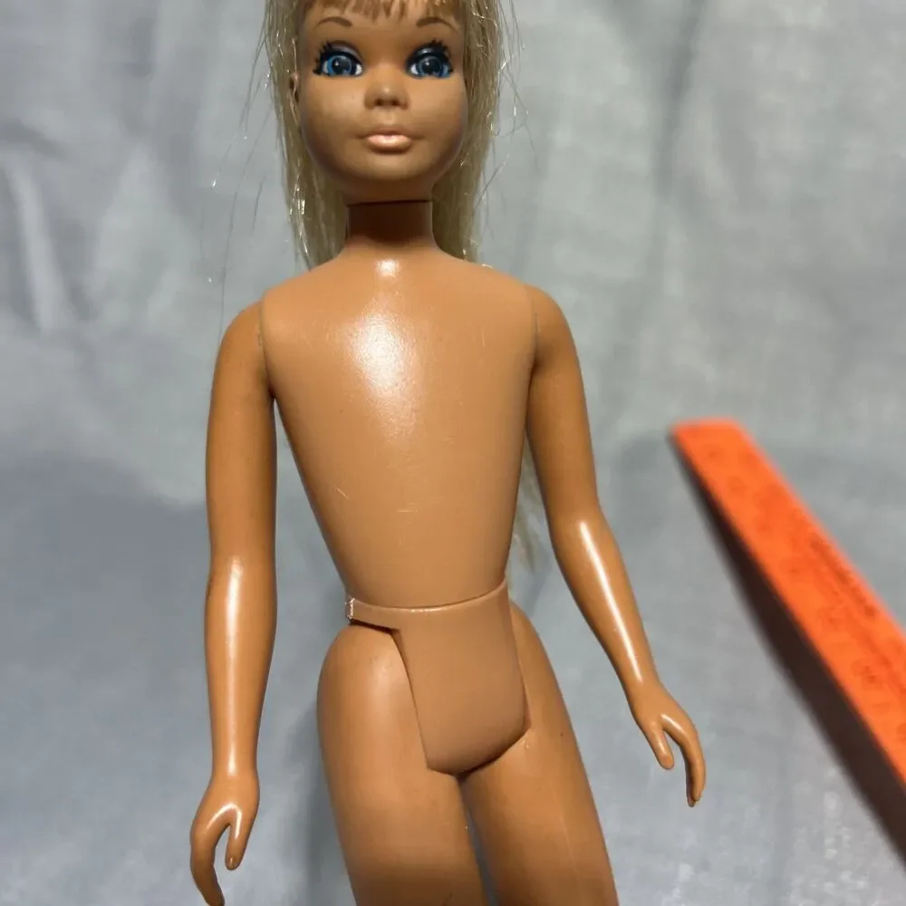 Mattel 1967 malibu
